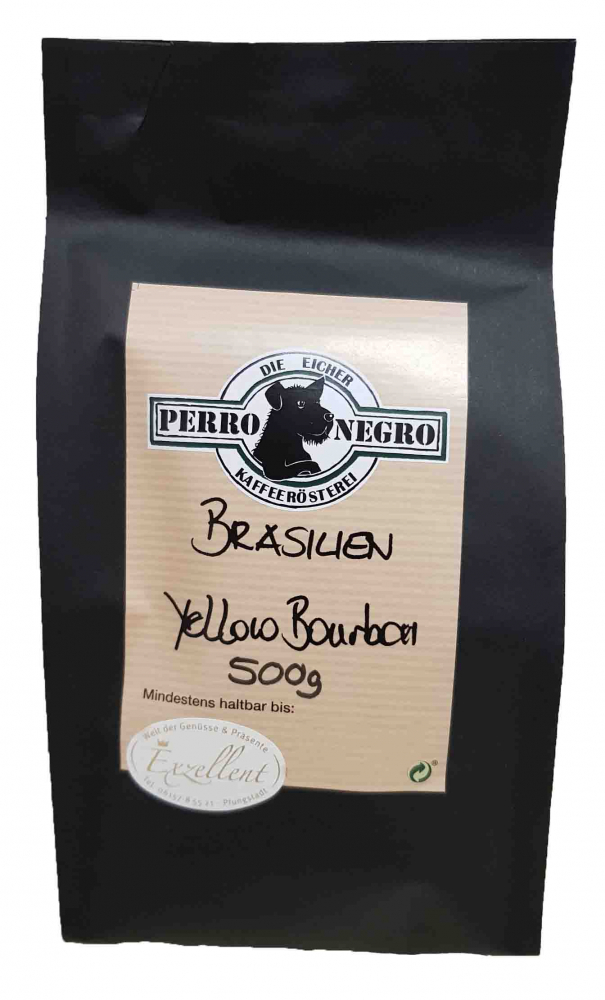 Brasilien Yellow Bourbon 500g